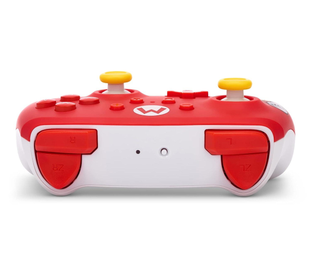 PowerA SWITCH Pad Mario Joy - 1154631 - zdjęcie 5